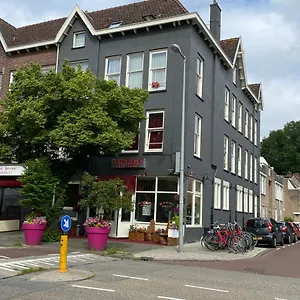 Isis Hotel Ámsterdam
