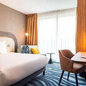 Mercure North Station 4*, Amsterdam Paesi Bassi