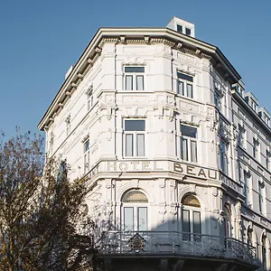 Beaumont Hotel Maastricht