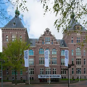 Tropen 3* Amsterdam
