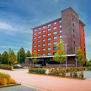 *** Hotel Bastion Pays-Bas