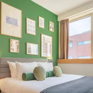 Maxhotel Amsterdam Airport Schiphol - Recently Renovated 3*, Hoofddorp Paesi Bassi