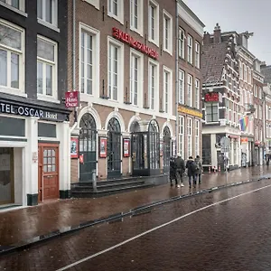 Oscar 3*, Amsterdam Paesi Bassi