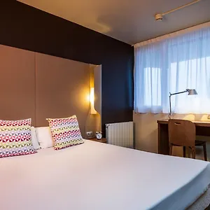 Campanile & Restaurant 3*, Eindhoven Paesi Bassi