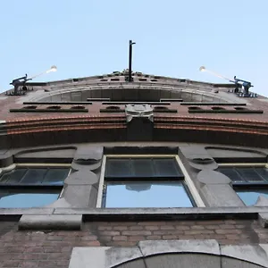 Pax Hotel Ámsterdam