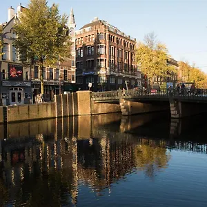 Dikker&thijs 4* Amsterdam